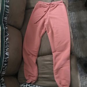 Pretty Little Thing Joggers